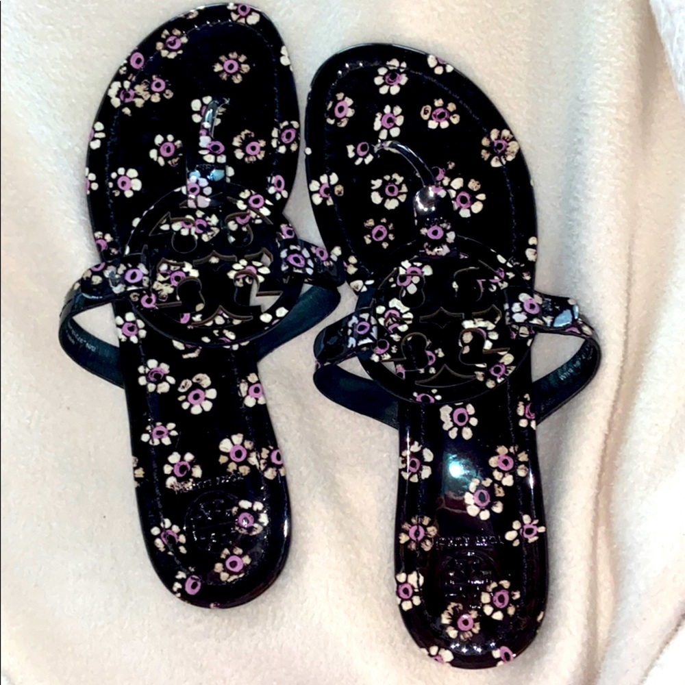 Tory Burch Miller sandals